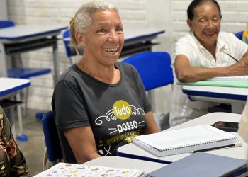 Pinheiros Inicia Aulas do Programa Brasil Alfabetizado com Quatro Turmas em Funcionamento