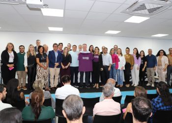 Capacitação gratuita em Inteligência Artificial para servidores estaduais