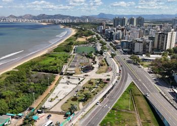 Gandini apresenta balanço com 10 ações em defesa do meio ambiente