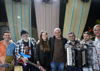 Primeiro Encontro Caipira estreia com sucesso em São Mateus
