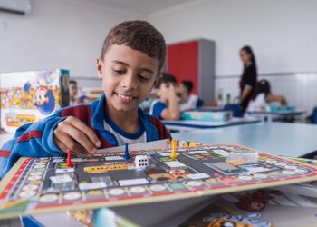 Crianças capixabas no caminho certo: educação e tecnologia transformam trânsito no Espírito Santo