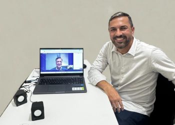 Teleconsulta chega aos 78 municípios do Espírito Santo