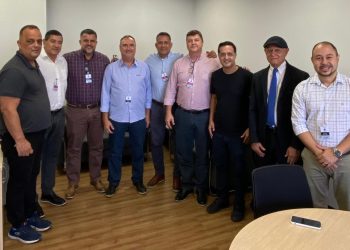 Assembleia homenageia 50 anos da profissão de propagandista farmacêutico