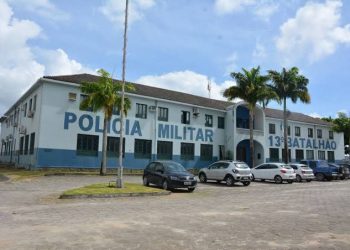 PM é preso suspeito de envolvimento no desaparecimento de adolescente em São Mateus