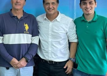 Deputado quer da Cesan cronograma com início das obras de saneamento em Venda Nova