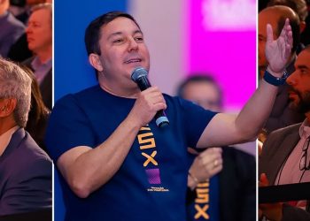 Parabéns, Bruno Lamas! Secretário de Estado celebra mais um ano de vida com trajetória marcada pelo trabalho e dedicação ao povo capixaba