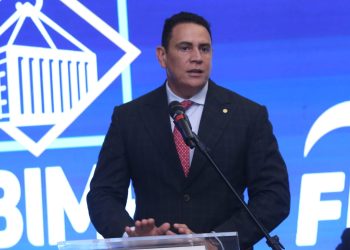 Deputado capixaba vai liderar programa criado por Motta na Câmara Federal
