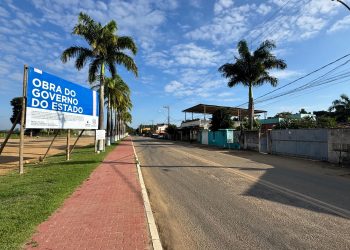 Rodovia entre Pinheiros e Vinhático será revitalizada com investimento de mais de R$ 88 milhões