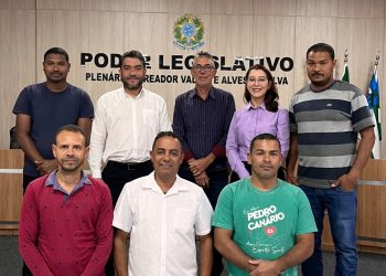 Vereadores cobram soluções da EDP para problemas de energia em bairros e comunidades rurais em Pedro Canário
