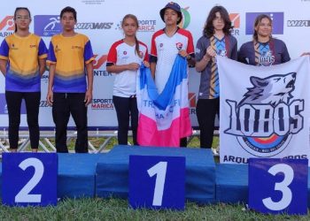 Atletas Serranos vencem Campeonato Brasileiro de Tiro com Arco, no Rio de Janeiro