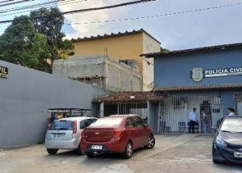 Polícia Civil prende motorista de aplicativo suspeito de roubar passageiras na Serra