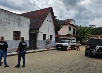 Mulher é presa em flagrante por furto de energia elétrica em quitinetes alugadas no interior de Barra de São Francisco