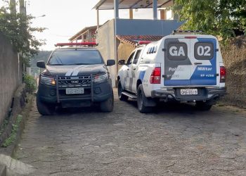 Operação ‘fim da linha’ prende liderança do tráfico e apreende arma, drogas e r$ 12 mil em Fundão