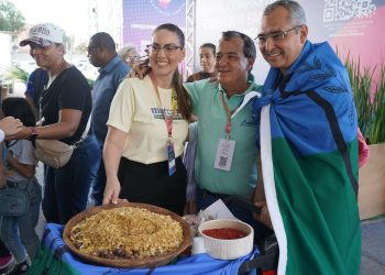 São Mateus encerra participação histórica na Feira dos Municípios com protagonismo e valorização cultural