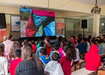 CONCURSO CINE.EMA NAS ESCOLAS COM INSCRIÇÕES ABERTAS PARA ESTUDANTES DA REDE PÚBLICA DO ES