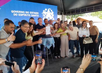 Prefeitura e Governo formalizam pacote de obras histórico