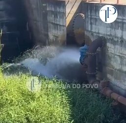 Ação rápida da Secretaria de Meio Ambiente de Montanha e Ministério Público evita alarde ambiental desnecessário e garante tranquilidade à população