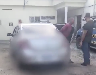 Suspeito de Homicídio é Preso Menos de 24 Horas Após o Crime em Sooretama