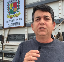 PREFEITURA DE SÃO MATEUS REALIZA RECOLHIMENTO DE CAVALOS SOLTOS EM VIAS URBANAS COM CUIDADO E ACOMPANHAMENTO VETERINÁRIO