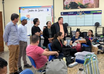 Assembleia vai homenagear educadores capixabas