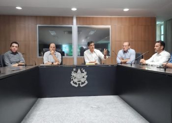 Governo do Espírito Santo quer levar produtos afetados pelo tarifaço americano para o mercado europeu