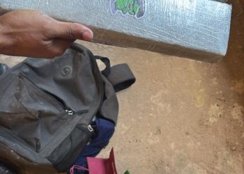 Guardas municipais de Vila Velha, Cariacica e Viana atuam em conjunto e prendem suspeito com drogas