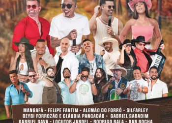 Boa Esperança celebra 61 anos com festa, música, esporte e tradição