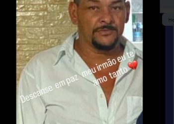 Homem é baleado durante invasão em residência na zona rural de Montanha e morre após ser transferido para hospital em São Mateus Homem é baleado durante invasão em residência na zona rural de Montanha e morre após ser transferido para hospital em São Mateus