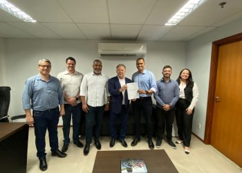 Secretaria do Rio Doce conclui Plano de Integridade e Espírito Santo atinge 100% da meta