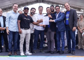 Governo do Estado e Prefeitura confirmam construção de rodoviária em Linhares
