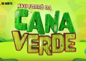 Pedro Canário divulga programação da XVII edição do Forró da Cana Verde em Cristal do Norte