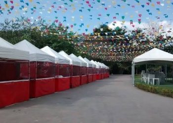 Boa Esperança abre credenciamento para empreendedores na Festa de 61 anos e 1ª Feira Agropecuária