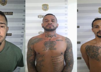DHPP de Colatina conclui investigação de tentativa de homicídio no bairro Honório Fraga