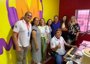 ALUNAS DE ECOPORANGA SÃO SELECIONADAS PARA INTERCÂMBIO ESTUDANTIL DA SEDU