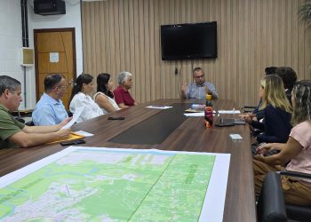 Prefeito destaca parceria com a UFES para implantação do curso de Medicina em São Mateus