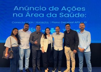 Pedro Canário é contemplado com R$ 1 milhão do Governo do Estado para reforma de Unidades de Saúde