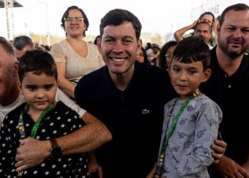 Prefeitura e estado inauguram sede moderna da Apae em Araçás em Vila Velha