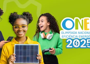 Educação e sustentabilidade: abertas inscrições para a Olimpíada Nacional de Eficiência Energética