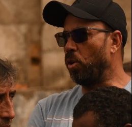 11º BPM PRESTA HONRAS FÚNEBRES AO 3º SARGENTO ERÔNIO EM BARRA DE SÃO FRANCISCO