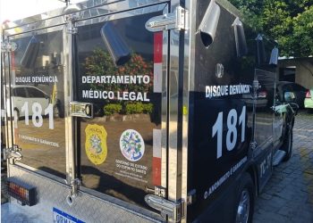 Homem é Encontrado Morto com Múltiplas Perfurações de Bala em Mucurici