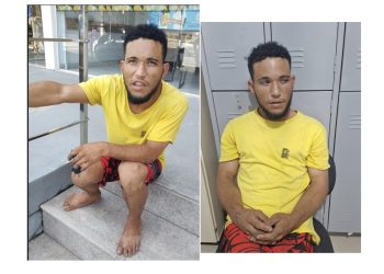 Polícia Civil procura suspeito de homicídio em LinharesA motivação do crime ainda é objeto de investigação. Polícia Civil procura suspeito de homicídio em LinharesA motivação do crime ainda é objeto de investigação.