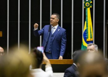 Crime com arsênio em Vitória reforça urgência de projeto de lei de Gilson Daniel