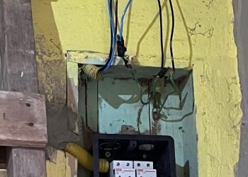 EDP promove reformas residenciais para 30 famílias em Serra (ES) com foco em segurança elétrica