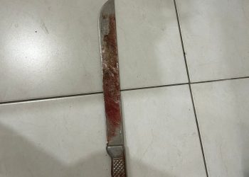Homem é preso suspeito de homicídio em Rio Bananal