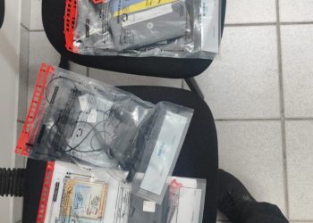 Polícia Civil deflagra Operação Octopus e prende oito suspeitos