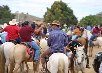 AgroShow de Ecoporanga finaliza com recorde histórico e consolida tradição
