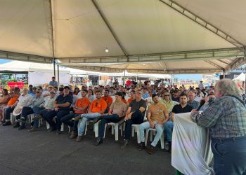 Boa Esperança celebra 61 anos com festa histórica e recordes na 1ª Feira Agropecuária