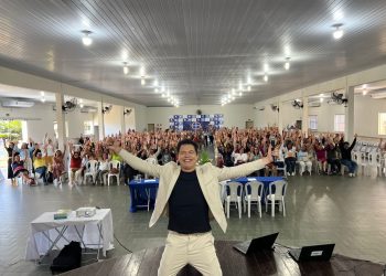 Formação Continuada reúne profissionais da Educação em Pinheiros