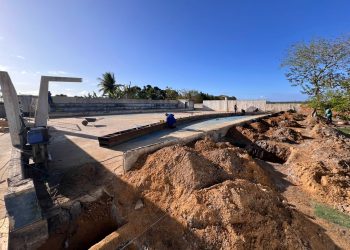 Educação em transformação: Pinheiros acelera obras em quatro escolas municipais