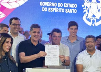 Boa Esperança celebra novos convênios e investimentos que ultrapassam R$ 12 milhões anunciados pelo vice-governador